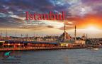 تور استانبول با آژانس هفت اقلیم